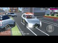 Until police cars broken:SAKURA School Simulator