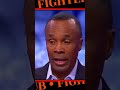 Inside the Mind of a Fighter  Sugar Ray Leonard on Aging and Boxing’s Physical Toll