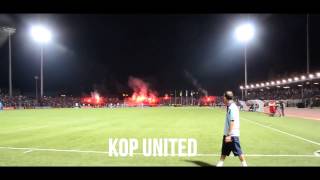 Craquage Ouled El Baja Ldc 2015 À Setif