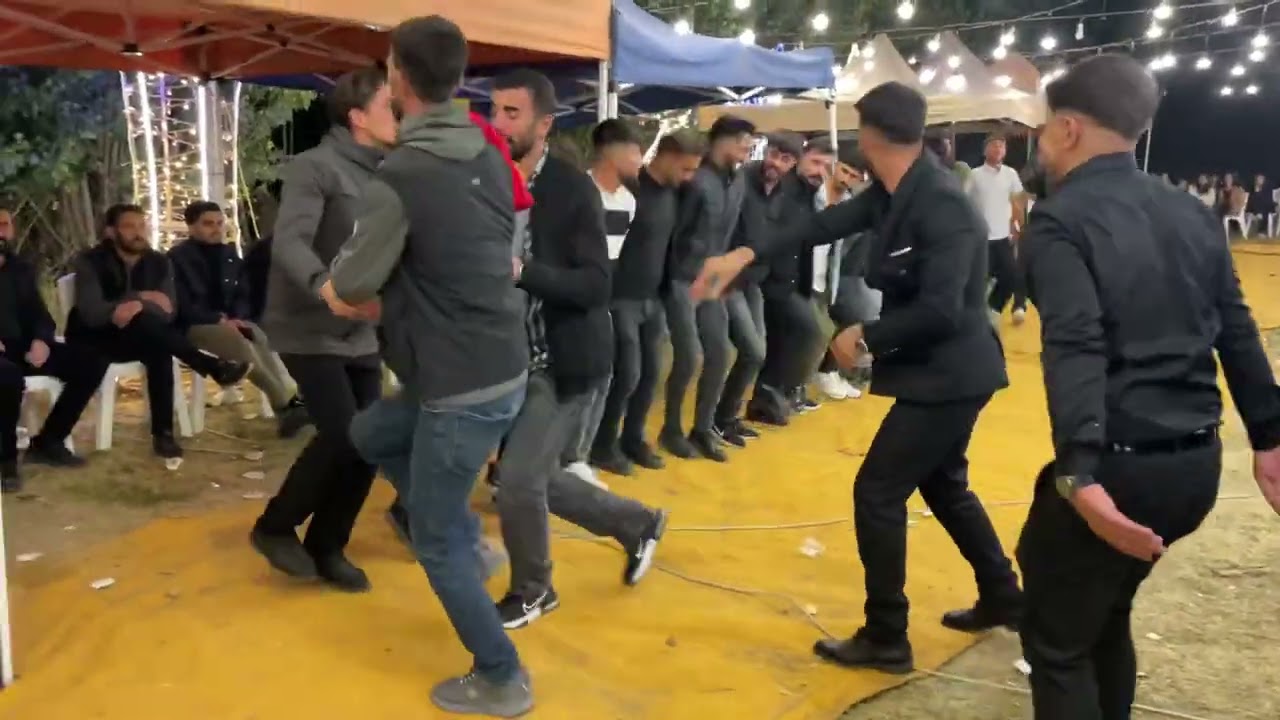 TADIMLIK PATNOS KOÇERİ HALAY 