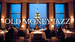 Calm Old Money Jazz | Soft NYC Piano for Deep Work & Focus screenshot 4