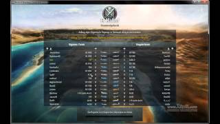 World Of Warplanes - P-36 And F4F