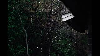 Download Lagu Suara Hujan 15 menit MP3