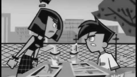 {Danny x Sam} How To Save A Life -MEP-