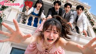 The real heiress returned and I was thrown out—then they begged me back!