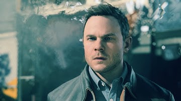 Quantum Break - Act II [Junction 1 Hardline/PR]