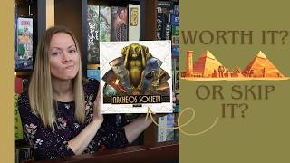 ARCHEOS SOCIETY | A Variant on Ethnos (My Overview and Review)