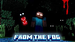 You Would Not Believe What Happened To Me!! Minecraft From The Fog You [Ep. 1]