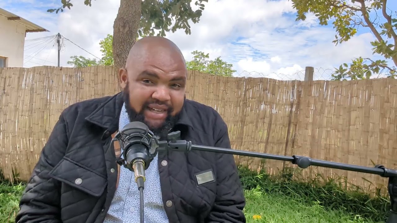 HIGHLIGHTED SERIES PART - 10 ( God will prepare and equip those he has called) 