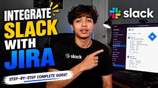 How to Integrate Slack With Jira - 2026 (Simple Tutorial)