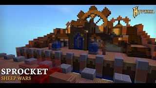 Hypixel’s Newest Minigame (And some channel update stuff)