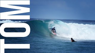 Tom . Central Atoll 2024 Maldives