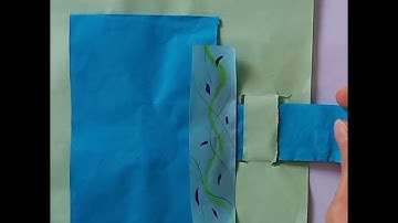 Pop-up mechanism experiment 4