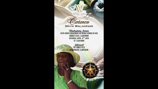 Carmen Smith-Williamson, You've Become Our Guiding Light