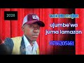 Wakata Majan Ujumbe Juma Lamazan 2026 By Maduka Chanel 0786205461
