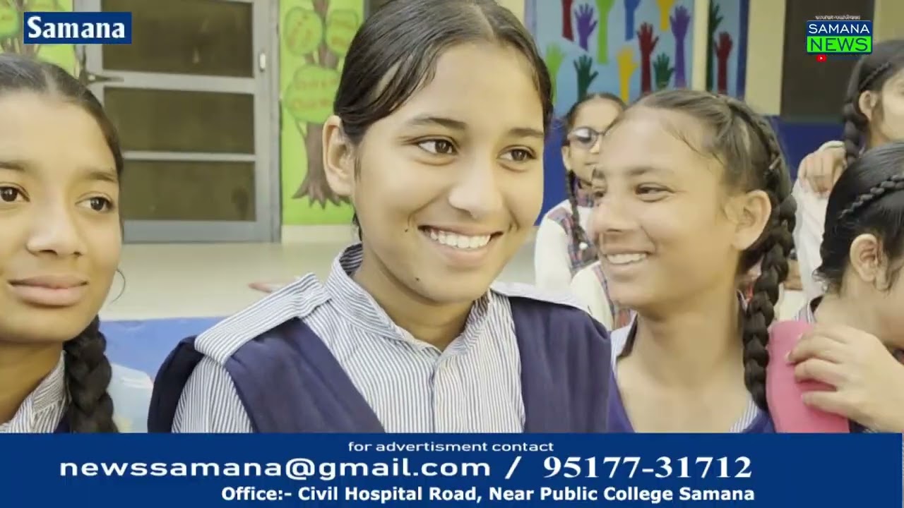 ਪੰਜਾਬ ਸਕੂਲ ਸਿੱਖਿਆ ਬੋਰਡ ਵੱਲੋਂ ਦਸਵੀਂ ਜਮਾਤ ਦੀਆਂ ਪ੍ਰੀਖਿਆਵਾਂ ਅੱਜ ਸ਼ੁਰੂ,ਸਕੂਲ ਪ੍ਰਬੰਧਕਾਂ ਵੱਲੋਂ ਪੂਰੇ ਪ੍ਰਬੰਧ