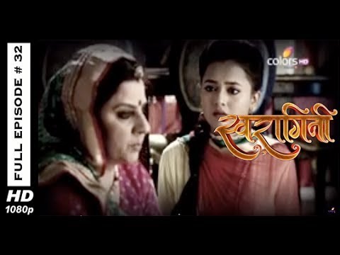 Swaragini   Full Episode 32   With English Subtitles
