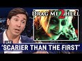 Sam Raimi Provides EXCITING Update On  Drag Me To Hell 2..