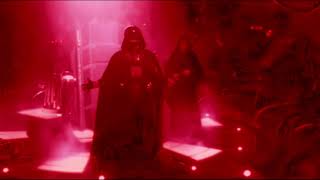 Darth Vader: NOOOO!!!! (Earrape)