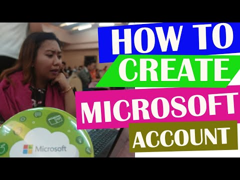 Video: Ano Ang Bagong Pinakawalan Ng Microsoft