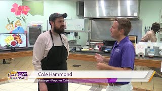 Poppies Cafe ICT