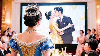 He chose his first love; she left. Now she owns it all—and he kneels to her. screenshot 1