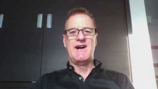 Incentive Travel Masterclass with Rob Davidson Guide