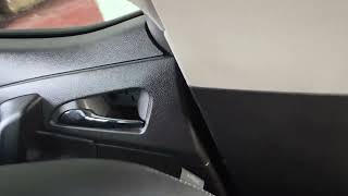 Opel meriva door lock symbol  Fix