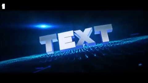 TOP 10 FREE BLENDER Intro Templates #7 +FREE DOWNLOADS