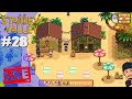 🔴 LIVE -  Stardew Valley - Começou o Outono do Ano 3 #28