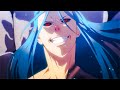 The God of High School「AMV」Alive ᴴᴰ