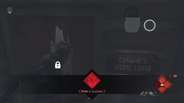 Friday the 13th-Part 8 Jason (Offline bots) Gameplay