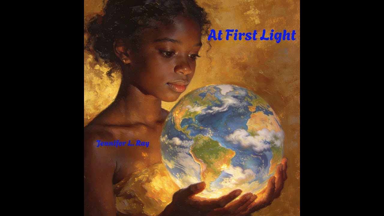 At First Light YouTube