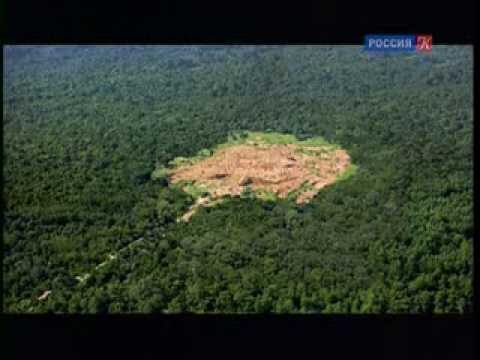 Video: Angkor - Mesto Bogov. Del 1. Soočenje &Rdquo; Bogov &Rdquo; - Alternativni Pogled