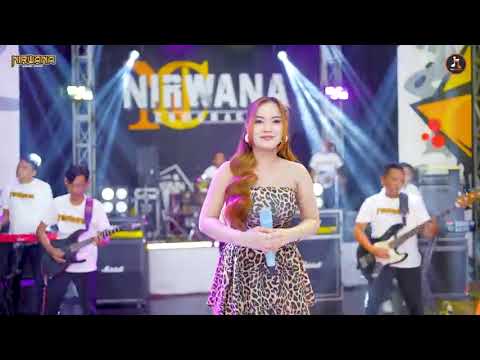Ngaplang-ngaplang ( Tarling ) Ajeng Febria - Om Nirwana Comeback