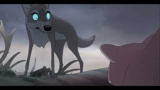 [Far From the Tree] The Complete Animation of the Coyote