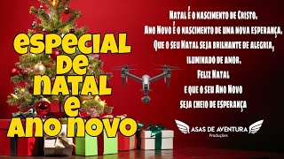 O NATAL E O NOVO NASCIMENTO.