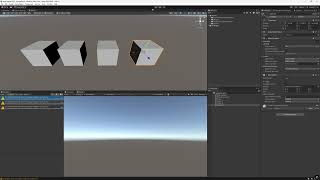 Fix BoxCollider does not support negative scale or size in one click - Unity editor tool