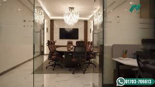 Best Office Interior Design Ideas for Modern Workspace |Astral Interior & Furniture