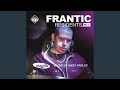 Frantic residents 02 mixed by andy farley
