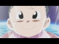 Dragon Ball Super Transformação de Pan no espaço Ep. 43 Legendado PT BR HD