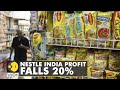 Nestle india profit falls 20  products to become expensive globally  world latest english news