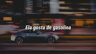 Daddy Yankee - Gasolina (Tradução)