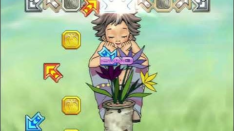 Pump It Up NXA | WorldMAX | Shantomia: Perplexity 3