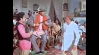 Sala Main To Sahab Ban Gaya Kishore, Dilip Kumar   YouTube