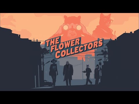 Полное прохождение The Flower Collectors 2020