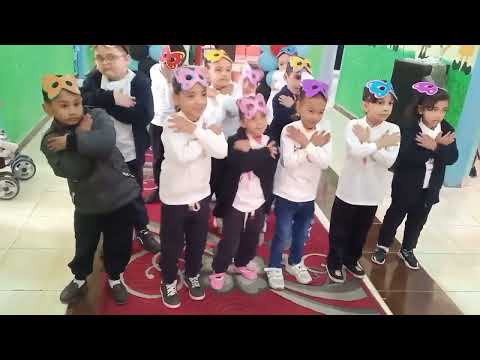 ايد لوحدها متسقفش احتفالية عيد الطفولة 2020