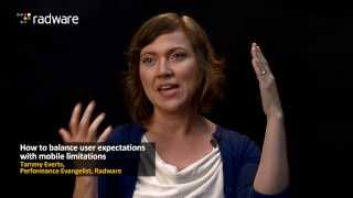 What Are the Key Limiting Factors for Mobile Performance? - Radware screenshot 1