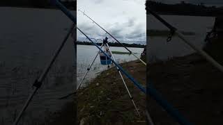 " Barragem Salvaterra dos Magos" 🐟🎣💪🇵🇹
