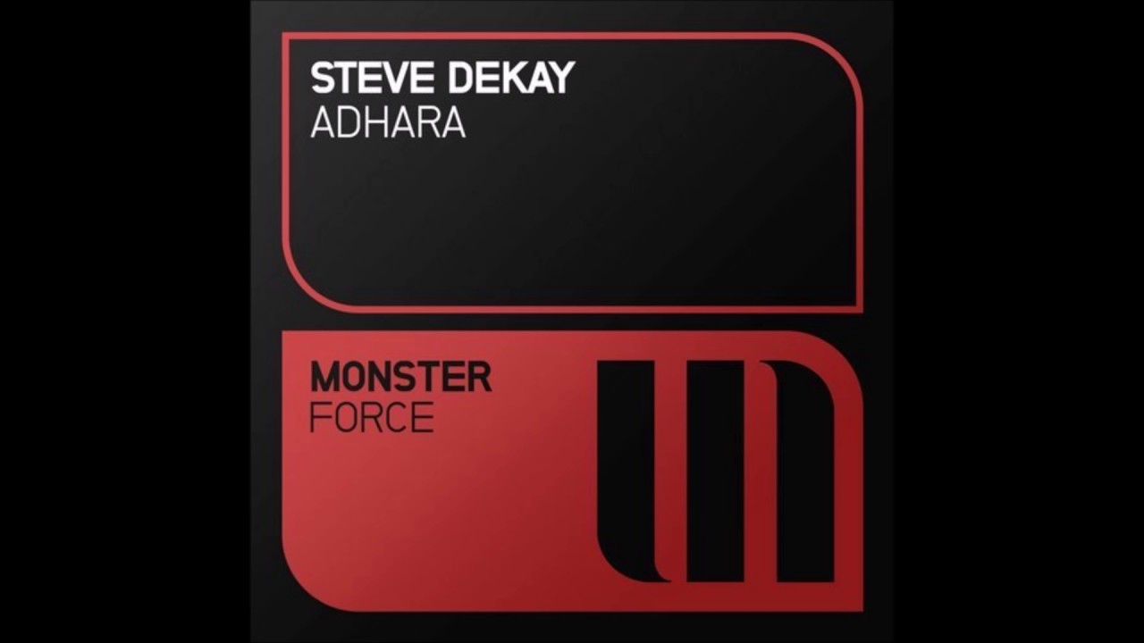 Watch Steve Dekay - Adhara (Extended Mix) on YouTube Watch Steve Dekay - Adhara (Extended Mix) on YouTube